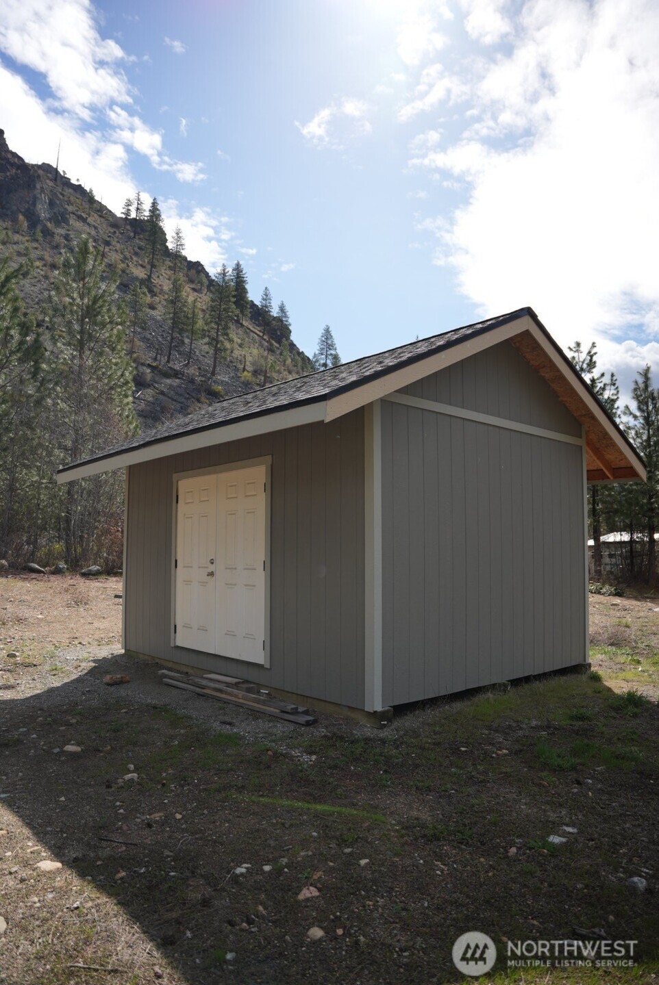 13578 Entiat River Road Entiat, WA 98822 - Photo 10 of 16 Gallery Image 10