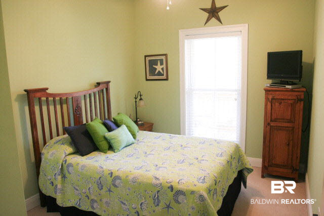 9694 North Bay Street Foley, AL 36535 - Photo 11 of 27 Guest Bedroom 1