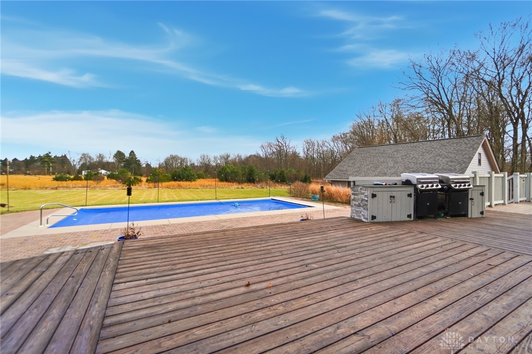 2471 Lower Bellbrook Road Spring Valley, OH 45370 - Photo 53 of 62