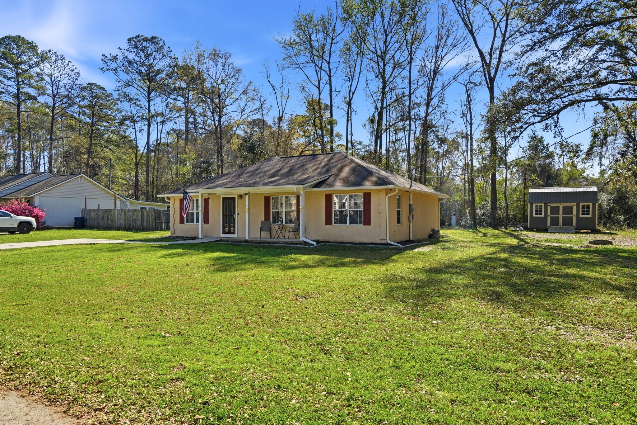 7 Center Point Drive Yemassee, SC 29945 - Photo 2 of 38 7 Center Point Drive