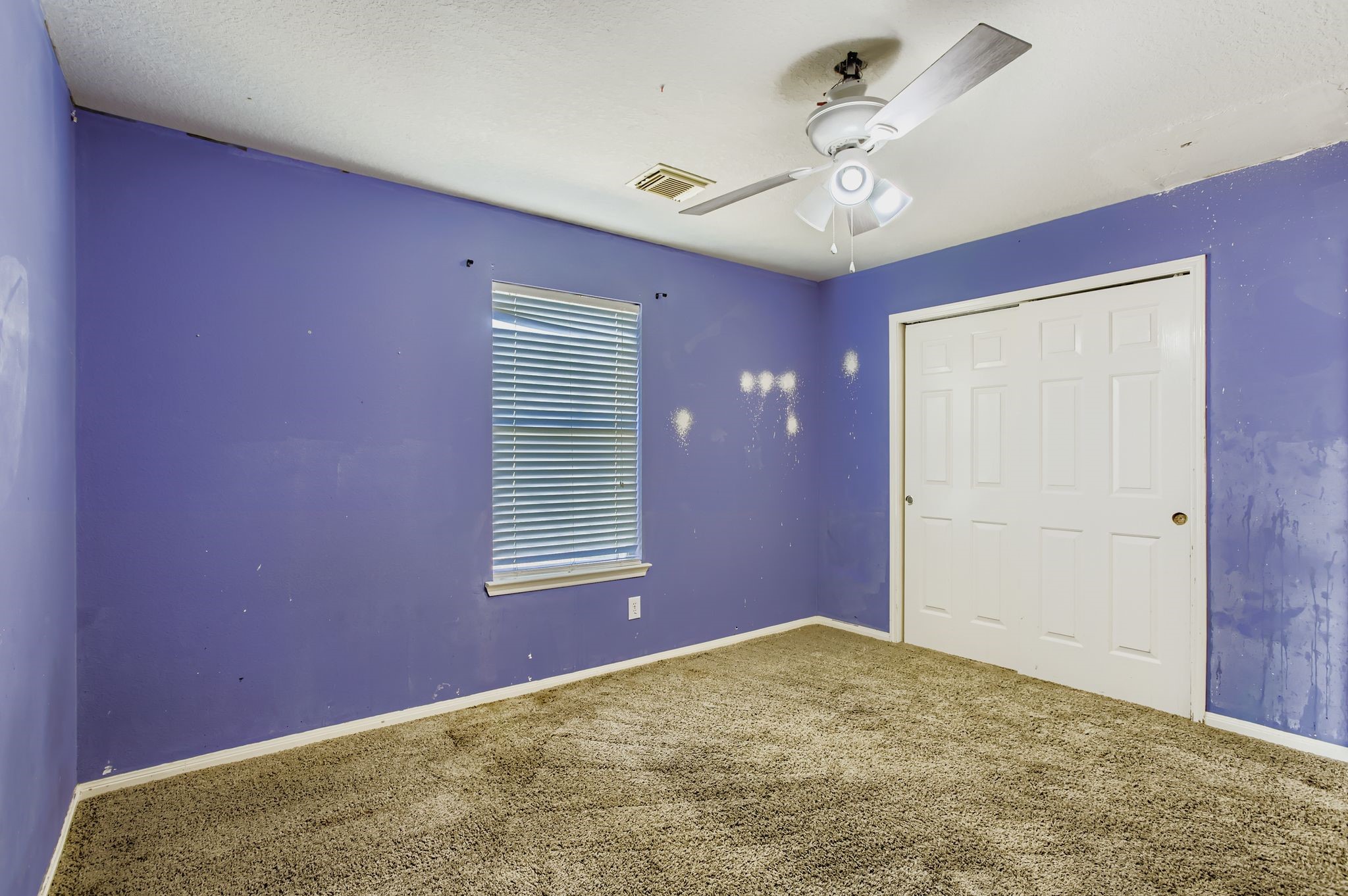 727 Pine Thicket Court Spring, TX 77373 - Photo 21 of 29 a view of empty room