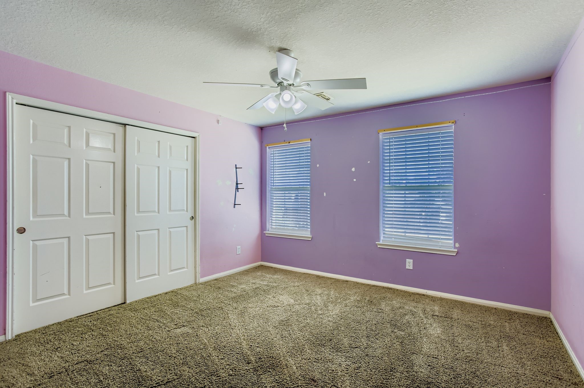 727 Pine Thicket Court Spring, TX 77373 - Photo 22 of 29 a view of an empty room with a window
