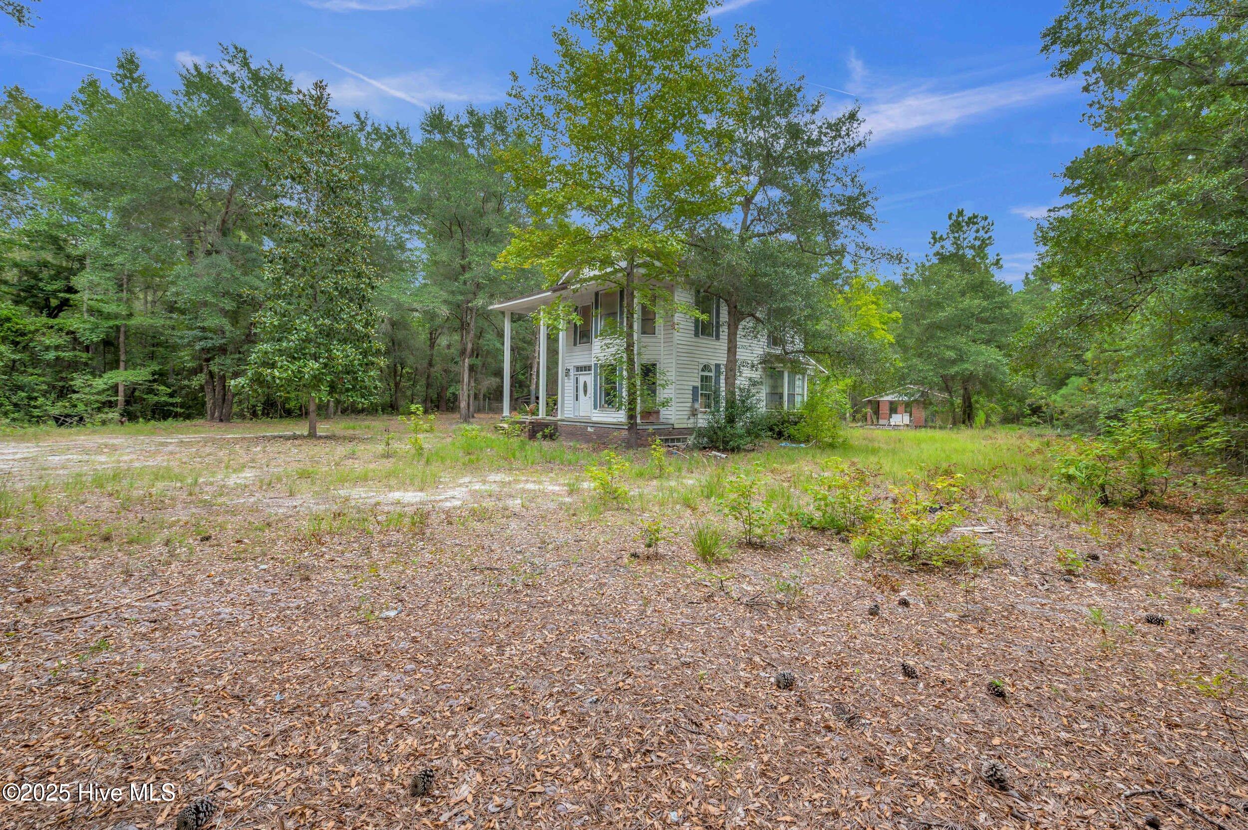 6715 Canetuck Road Currie, NC 28435 - Photo 22 of 74 6715canetuckrd_00031