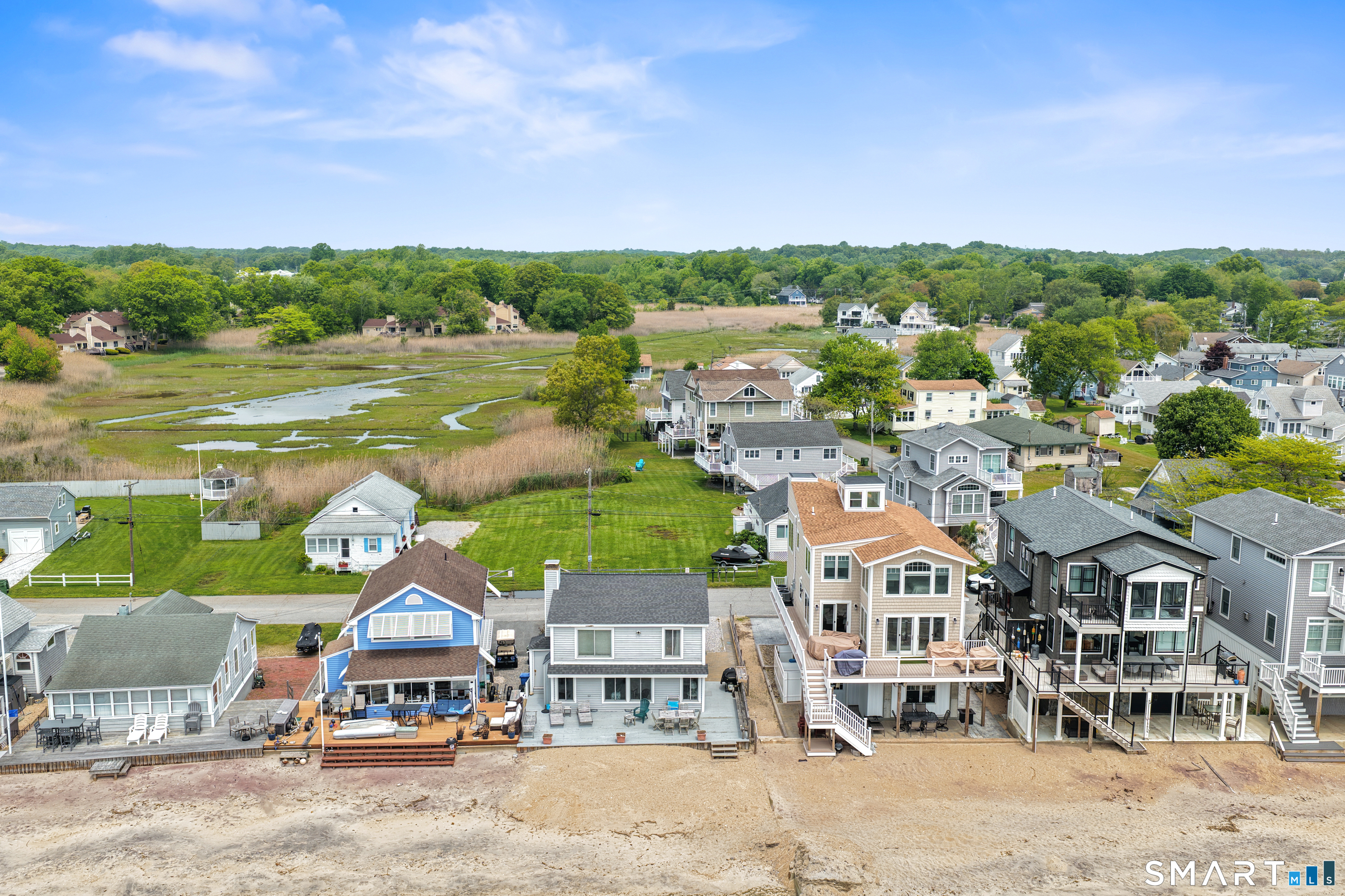 33 Beach Road West Old Saybrook, CT 06475 - Photo 34 of 39