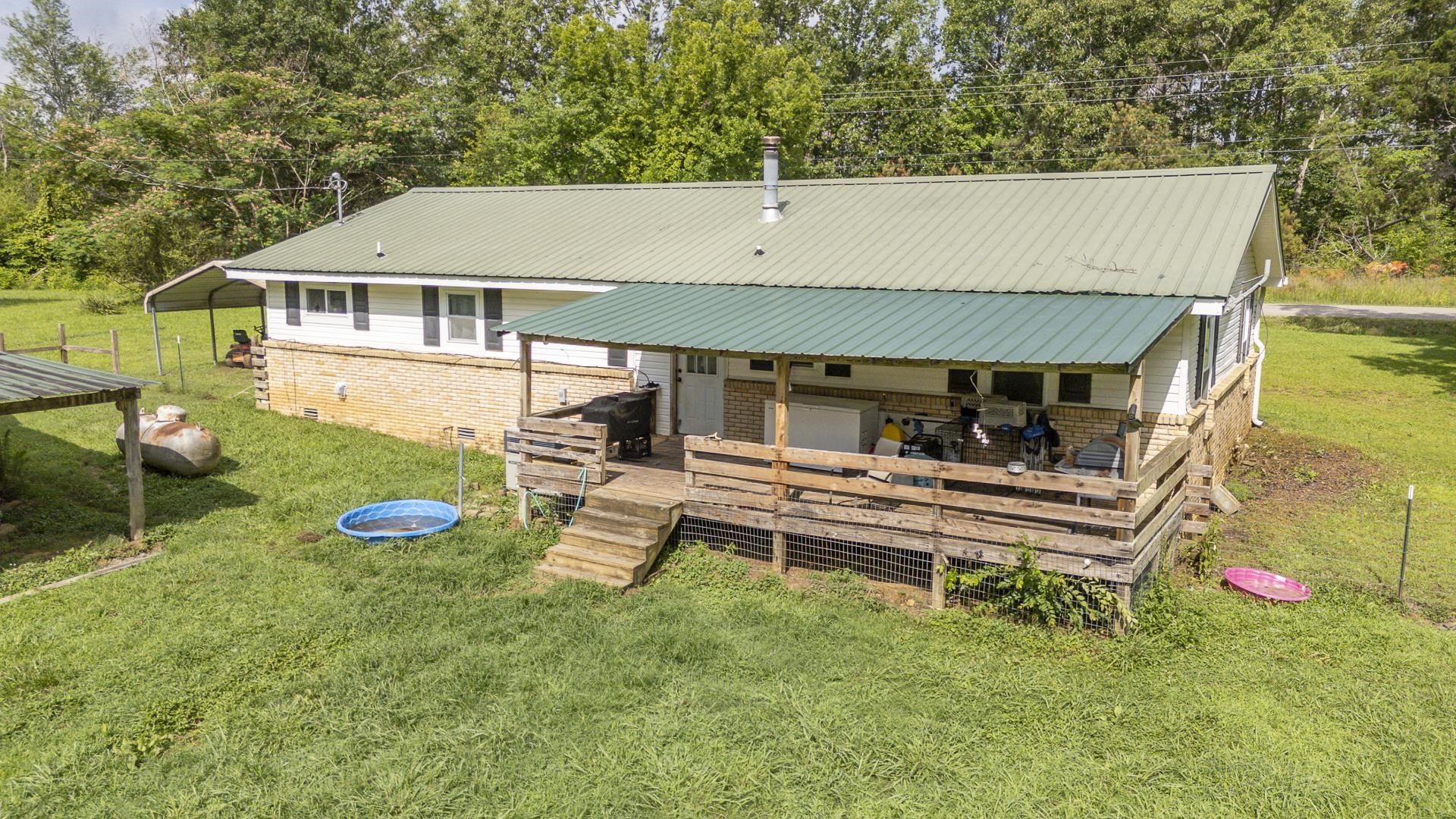 930 Old Union Road Adamsville, TN 38310 - Photo 27 of 40