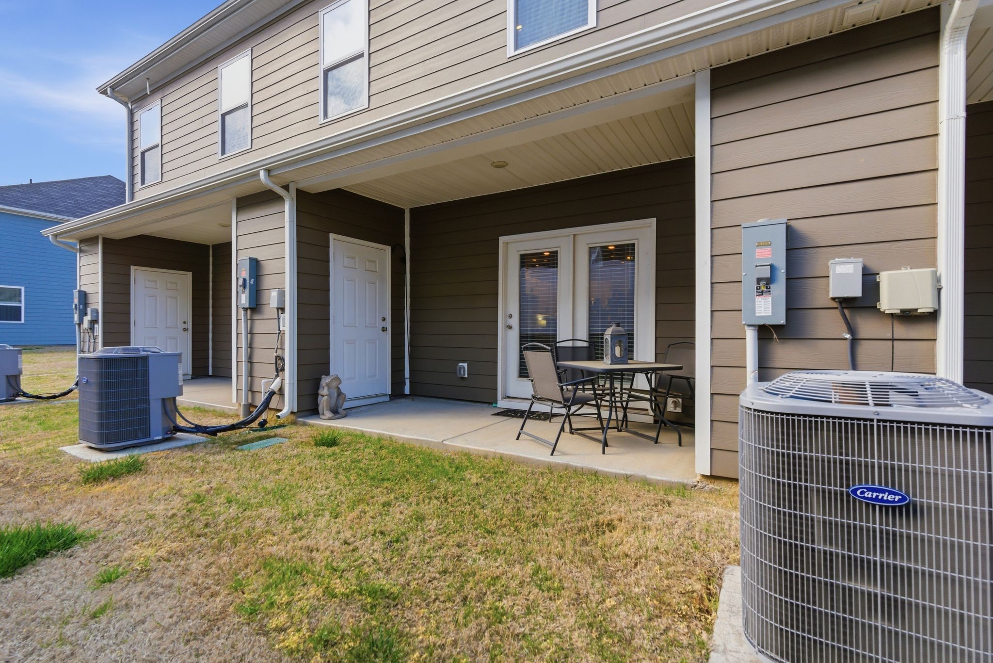 314 Carr Lane Lebanon, TN 37087 - Photo 11 of 14 a view of a house with outdoor seating space