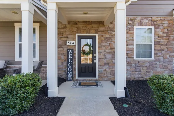 $269,950 | 314 Carr Lane, Lebanon, TN 37087
