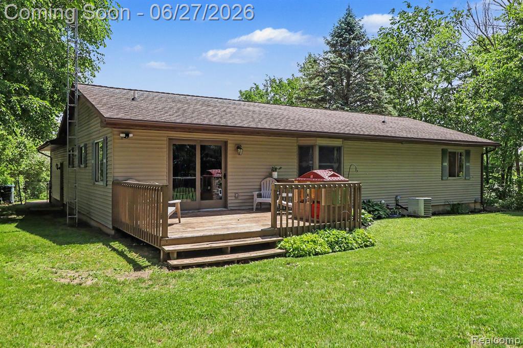 2905 German Road Columbiaville, MI 48421 - Photo 4 of 31