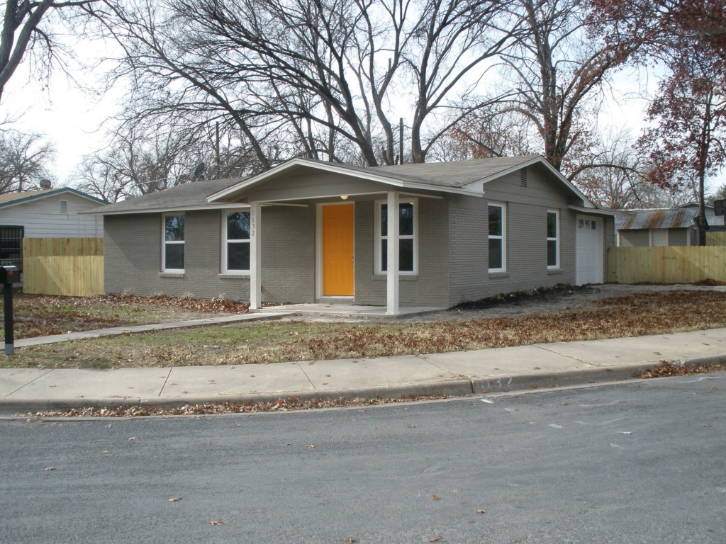 1132 Spur Street, Unit D Austin, TX 78721 - Photo 1 of 1 Gallery Image 1