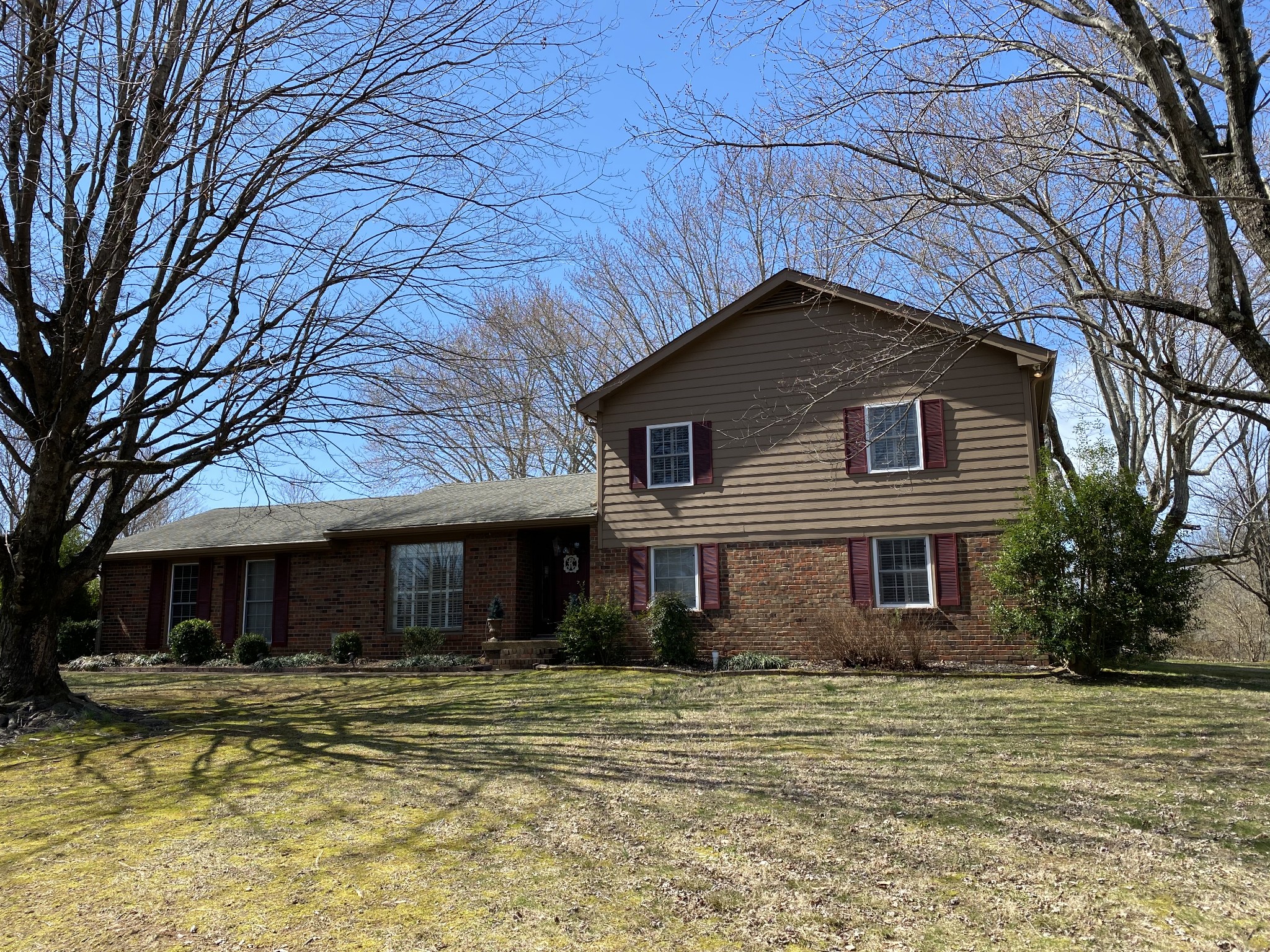 2210 Daniels Road Greenbrier, TN 37073 - Photo 1 of 50 Gallery Image 1