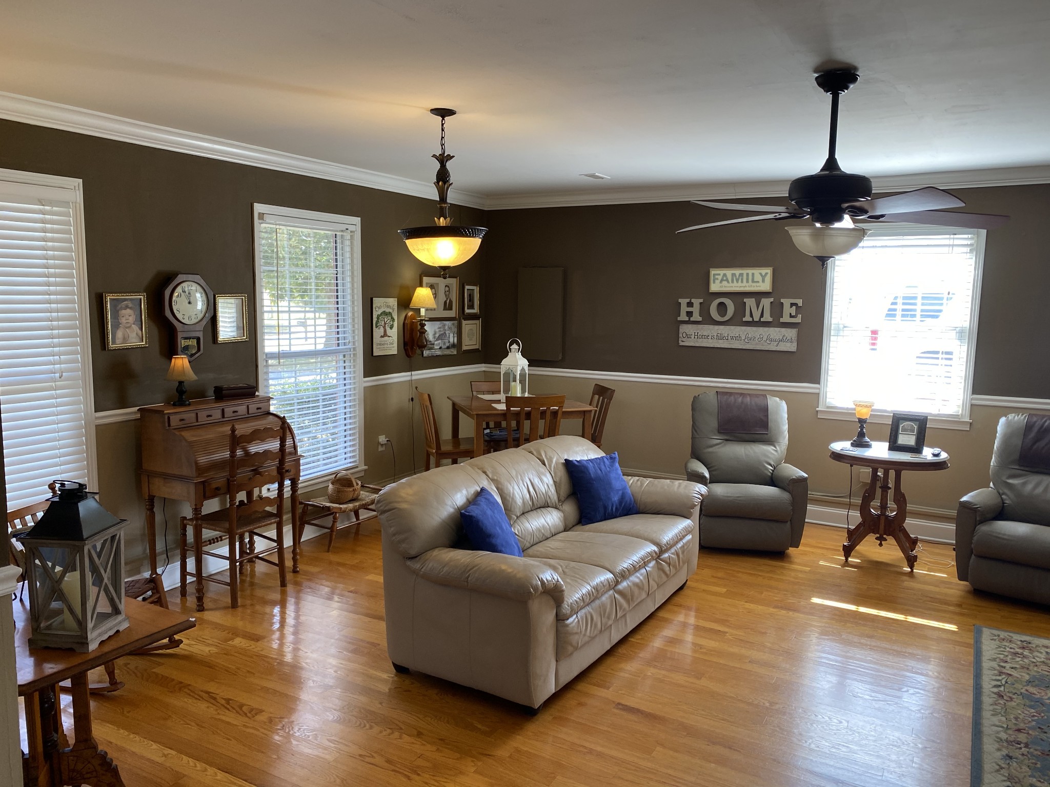 2210 Daniels Road Greenbrier, TN 37073 - Photo 11 of 50 Gallery Image 11