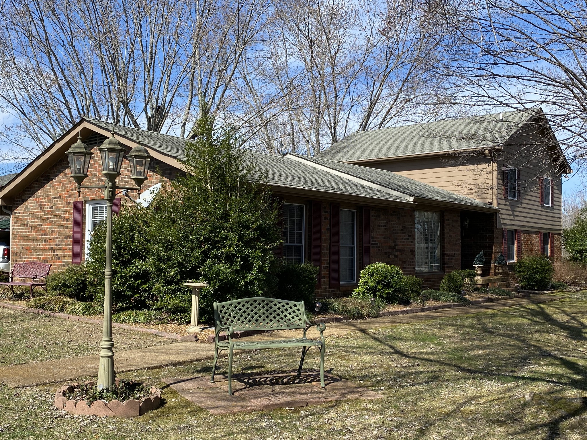 2210 Daniels Road Greenbrier, TN 37073 - Photo 4 of 50 Gallery Image 4