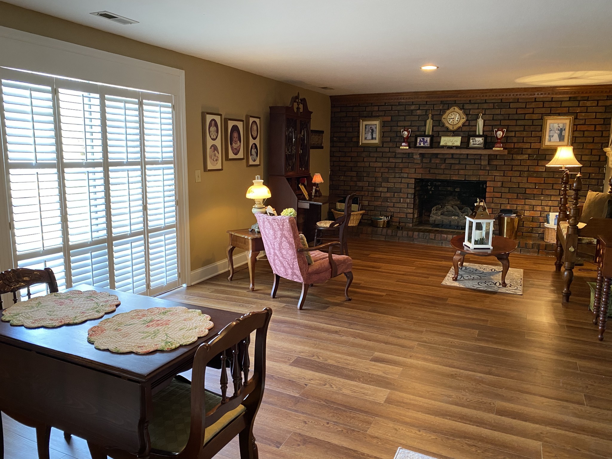 2210 Daniels Road Greenbrier, TN 37073 - Photo 35 of 50 Gallery Image 35