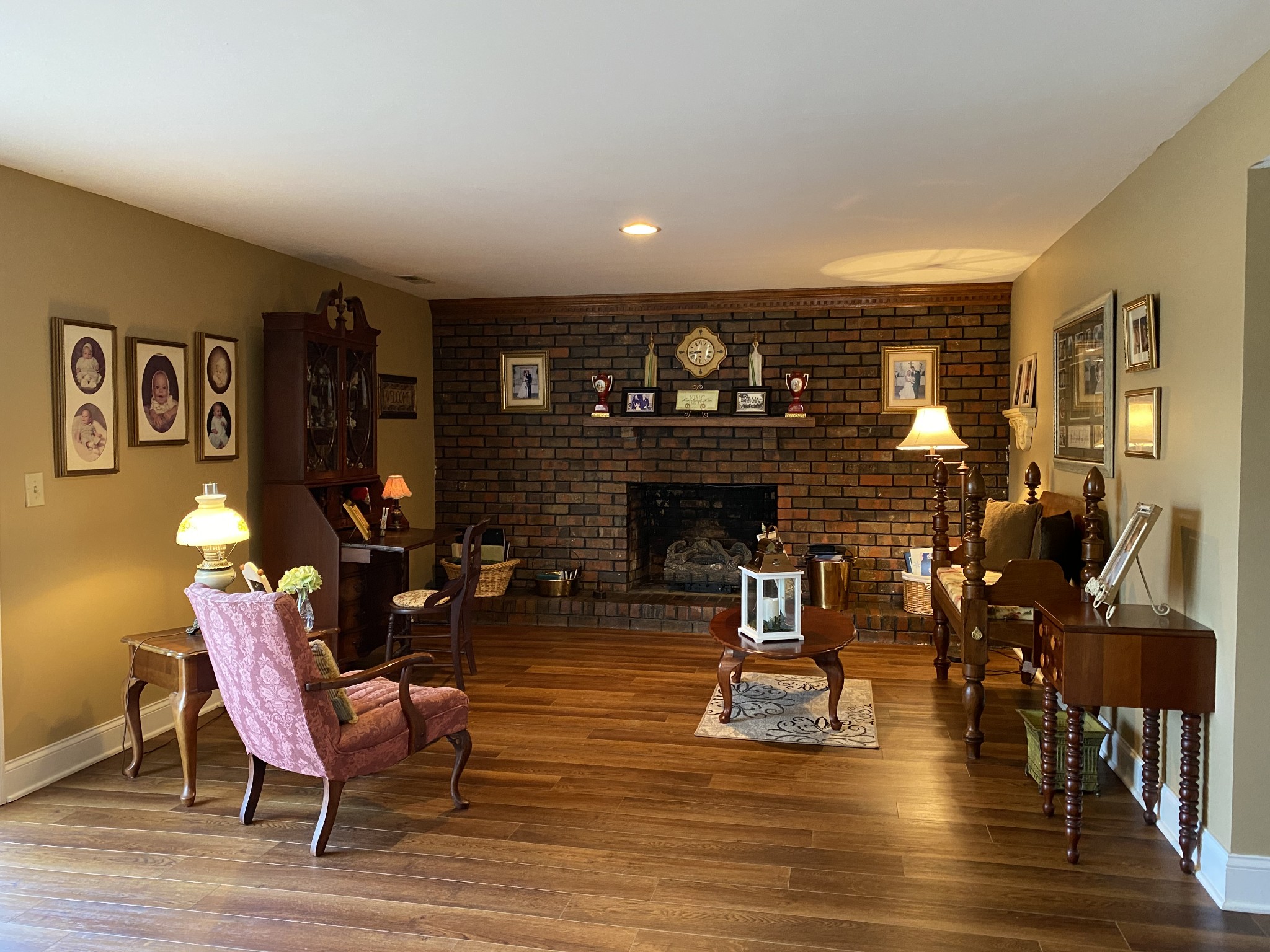 2210 Daniels Road Greenbrier, TN 37073 - Photo 36 of 50 Gallery Image 36