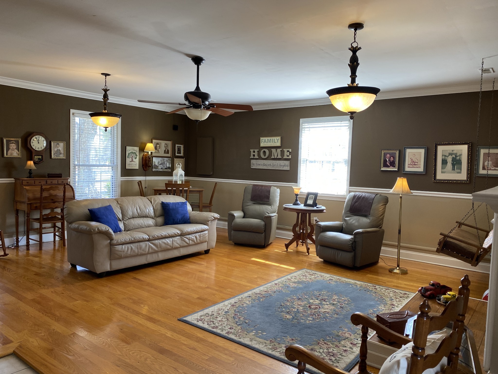 2210 Daniels Road Greenbrier, TN 37073 - Photo 5 of 50 Gallery Image 5