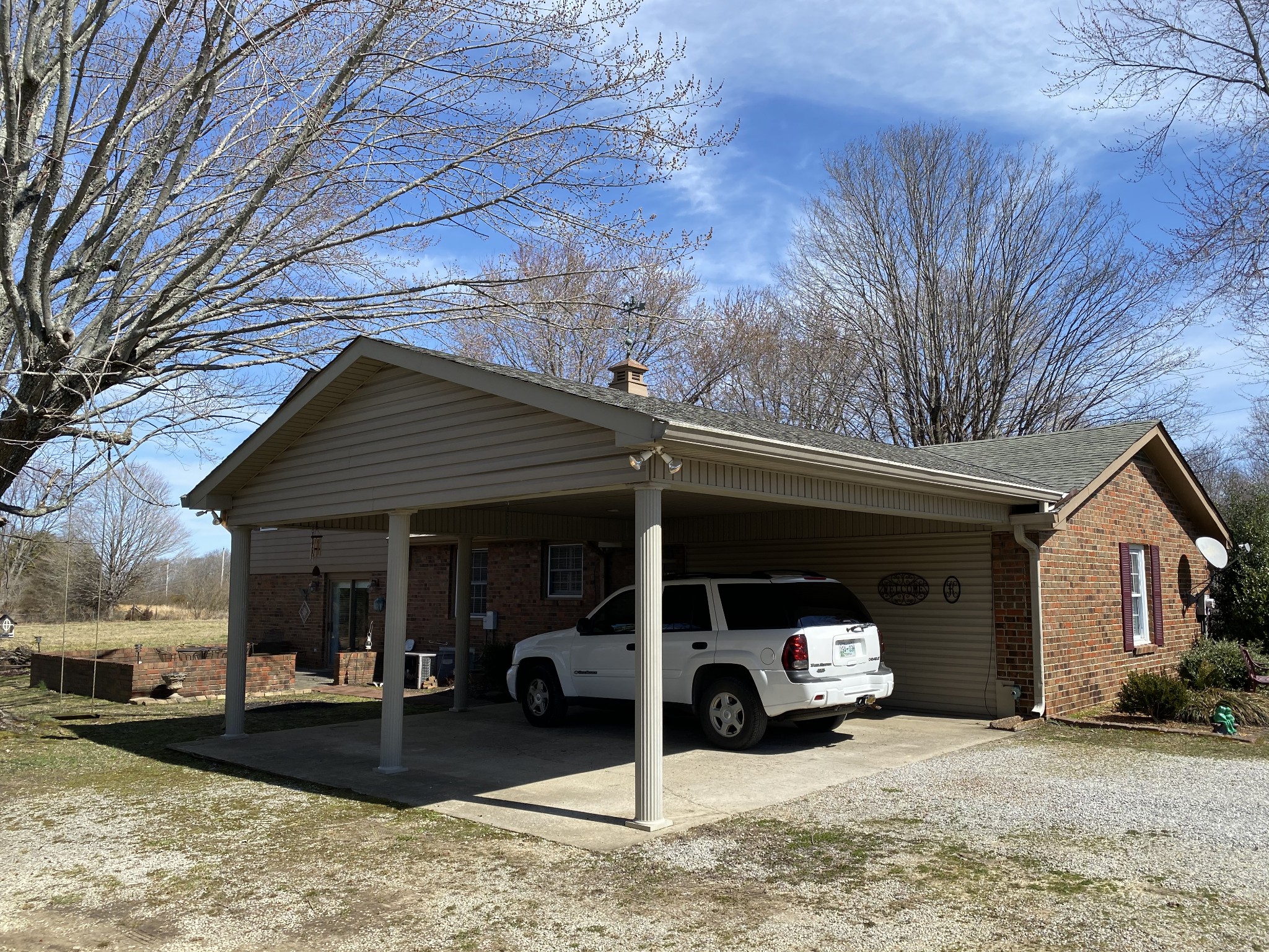 2210 Daniels Road Greenbrier, TN 37073 - Photo 45 of 50 Gallery Image 45