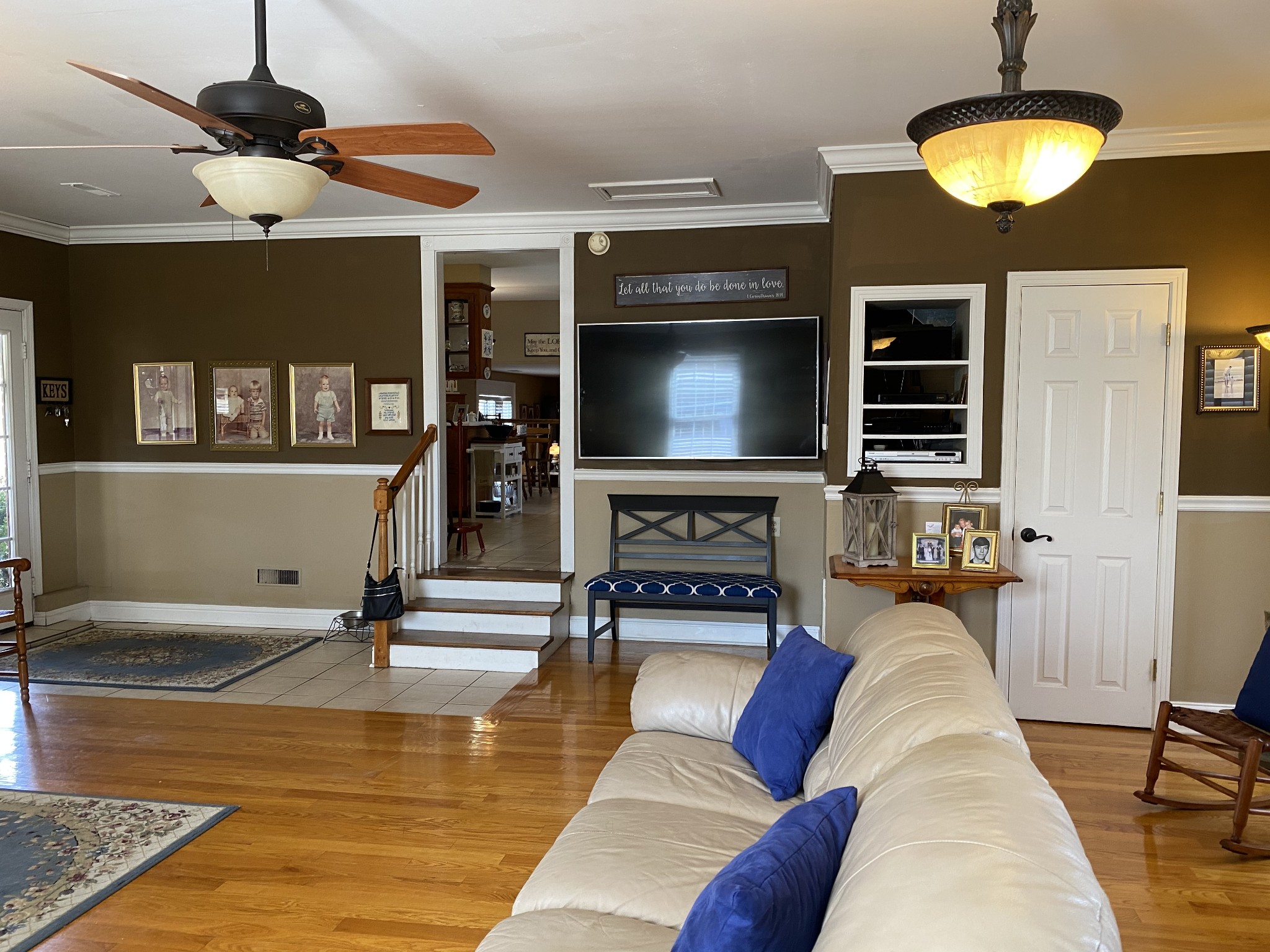 2210 Daniels Road Greenbrier, TN 37073 - Photo 6 of 50 Gallery Image 6