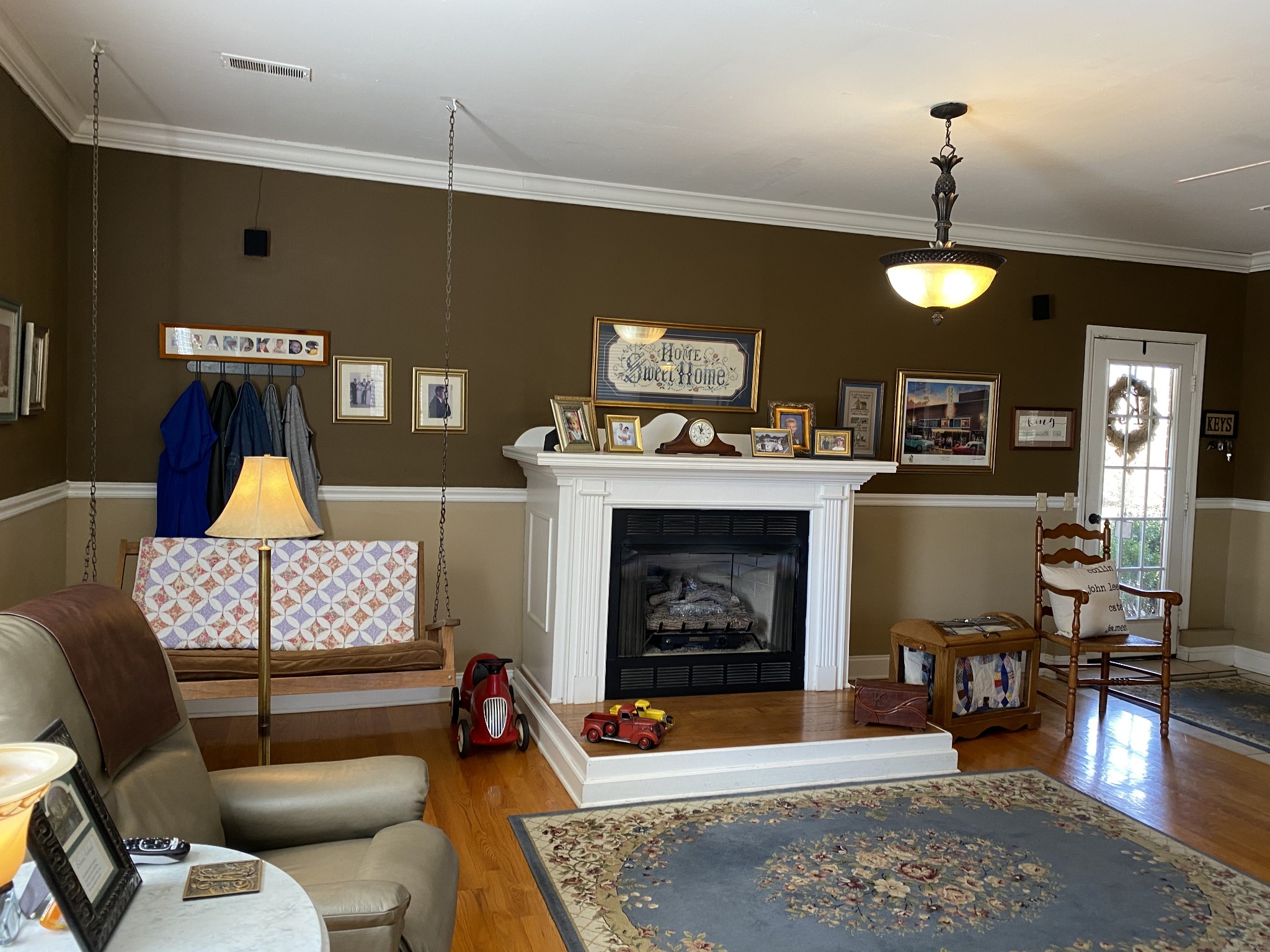 2210 Daniels Road Greenbrier, TN 37073 - Photo 7 of 50 Gallery Image 7