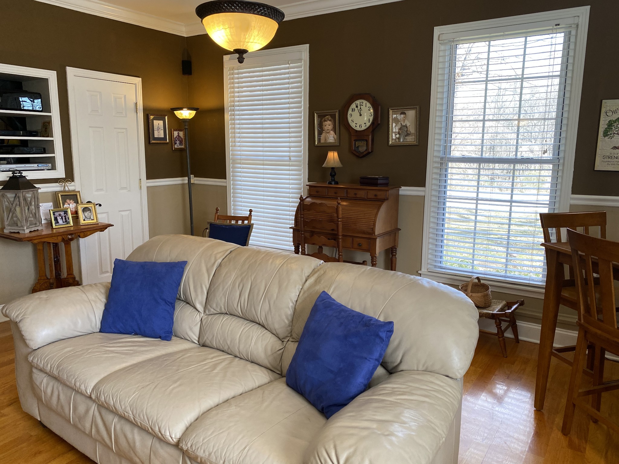 2210 Daniels Road Greenbrier, TN 37073 - Photo 8 of 50 Gallery Image 8