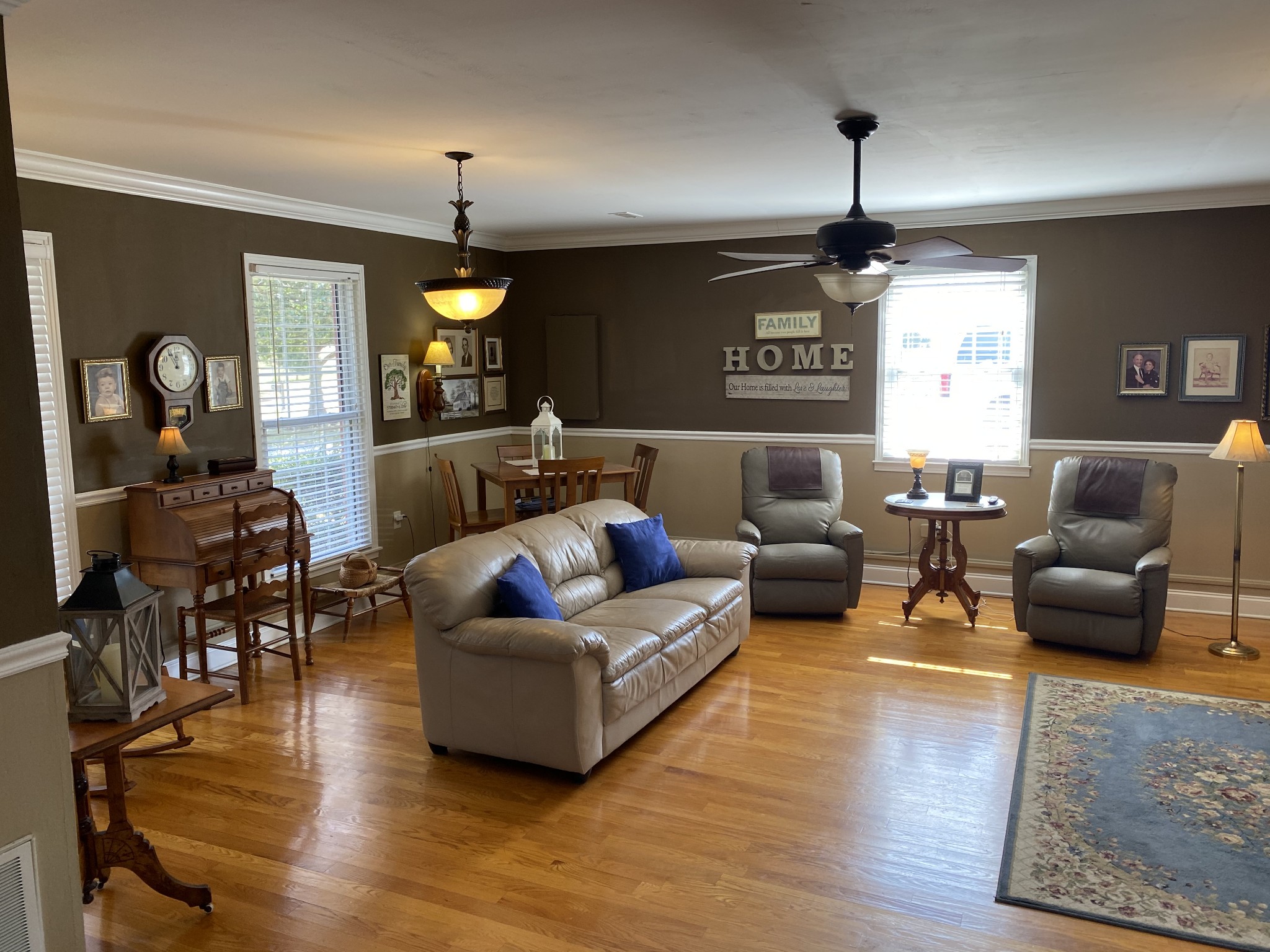 2210 Daniels Road Greenbrier, TN 37073 - Photo 9 of 50 Gallery Image 9