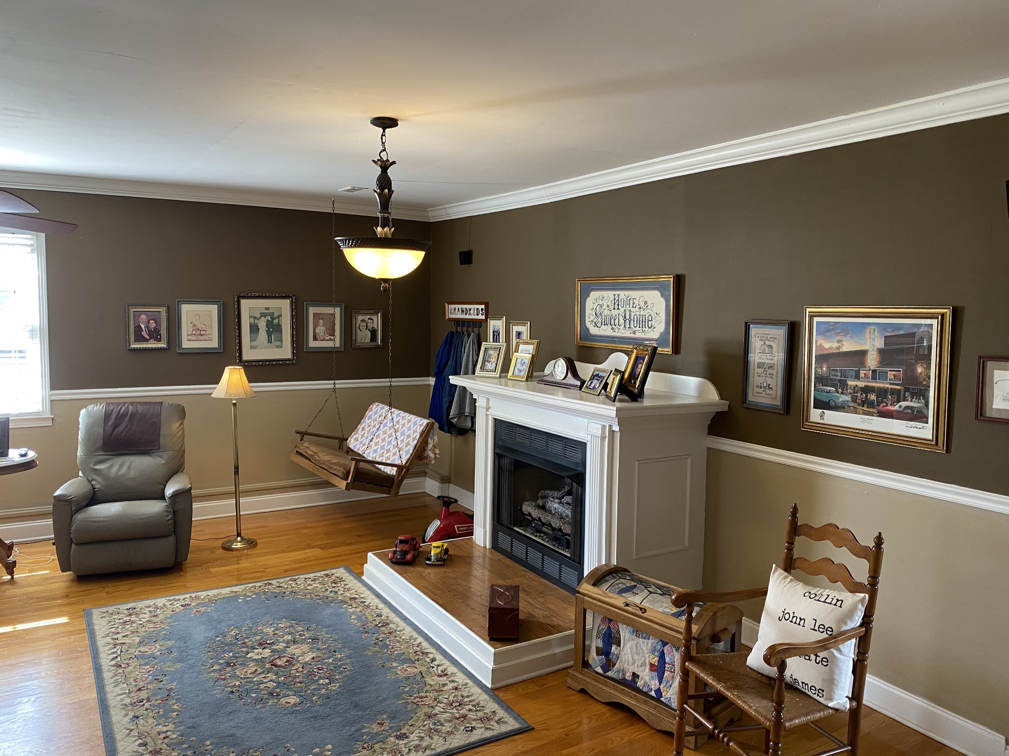 2210 Daniels Road Greenbrier, TN 37073 - Photo 10 of 50 Gallery Image 10