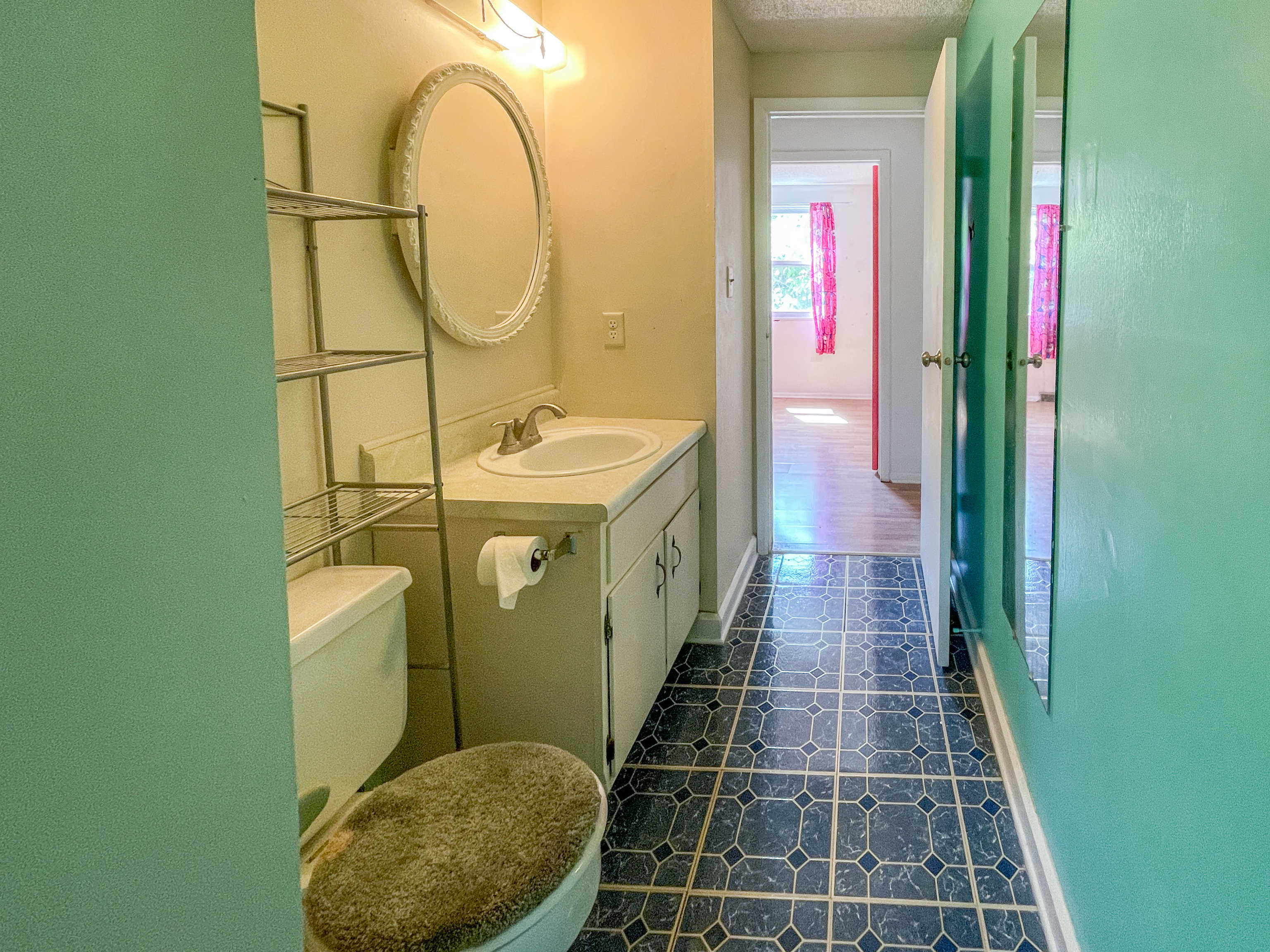 2804 Rouark Circle Indianapolis, IN 46229 - Photo 15 of 28