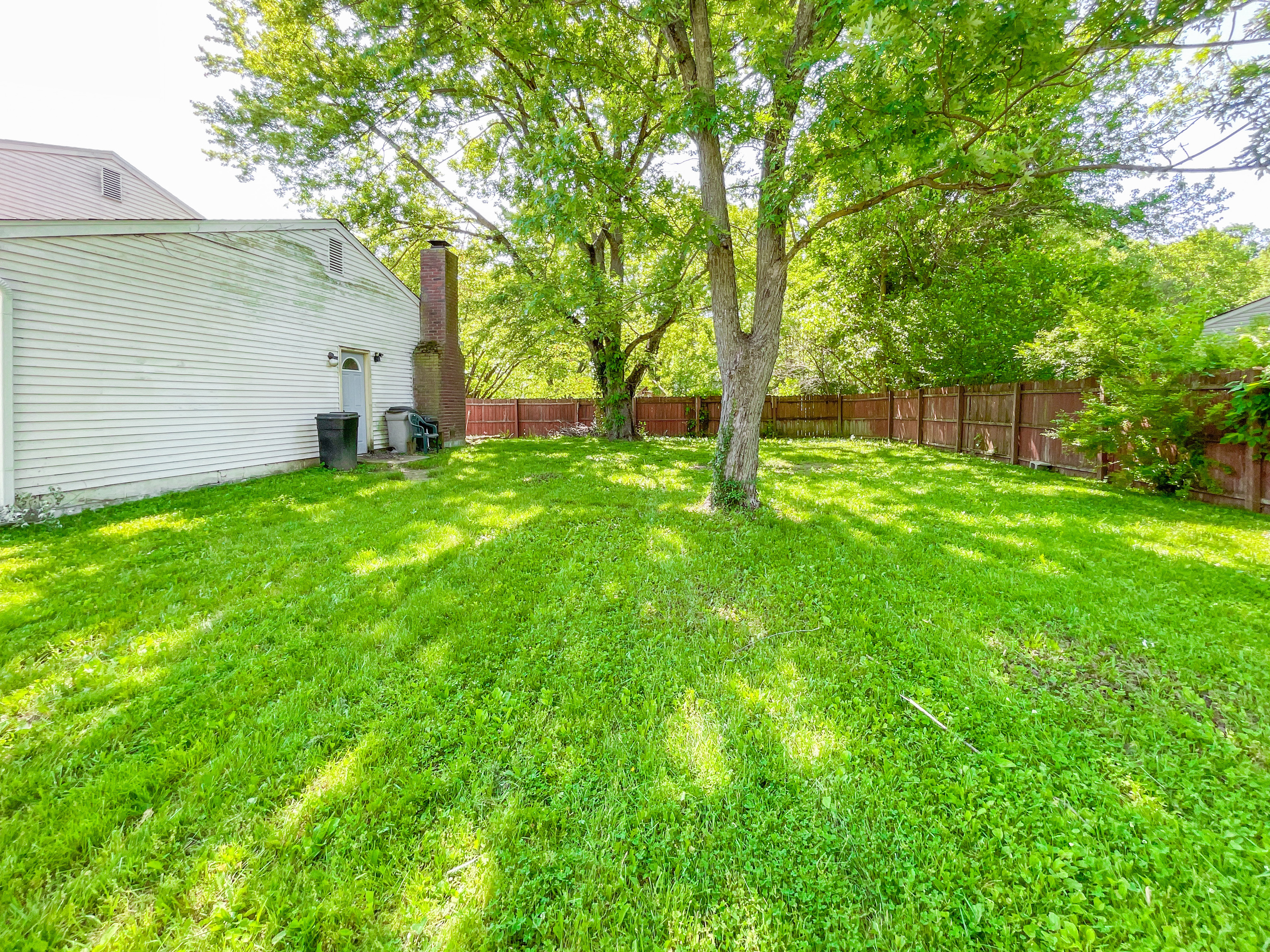 2804 Rouark Circle Indianapolis, IN 46229 - Photo 26 of 28