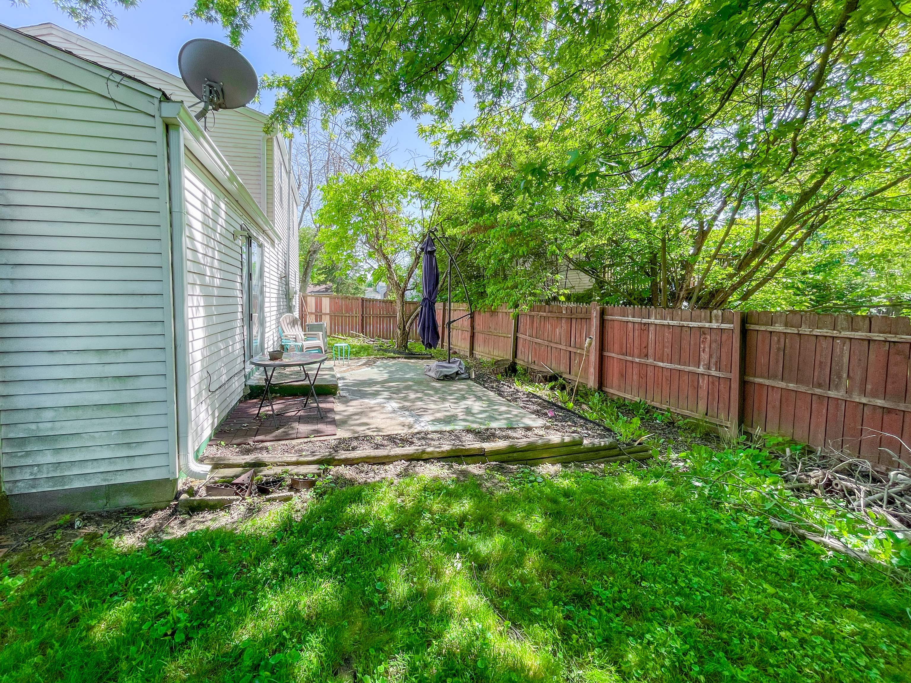 2804 Rouark Circle Indianapolis, IN 46229 - Photo 27 of 28