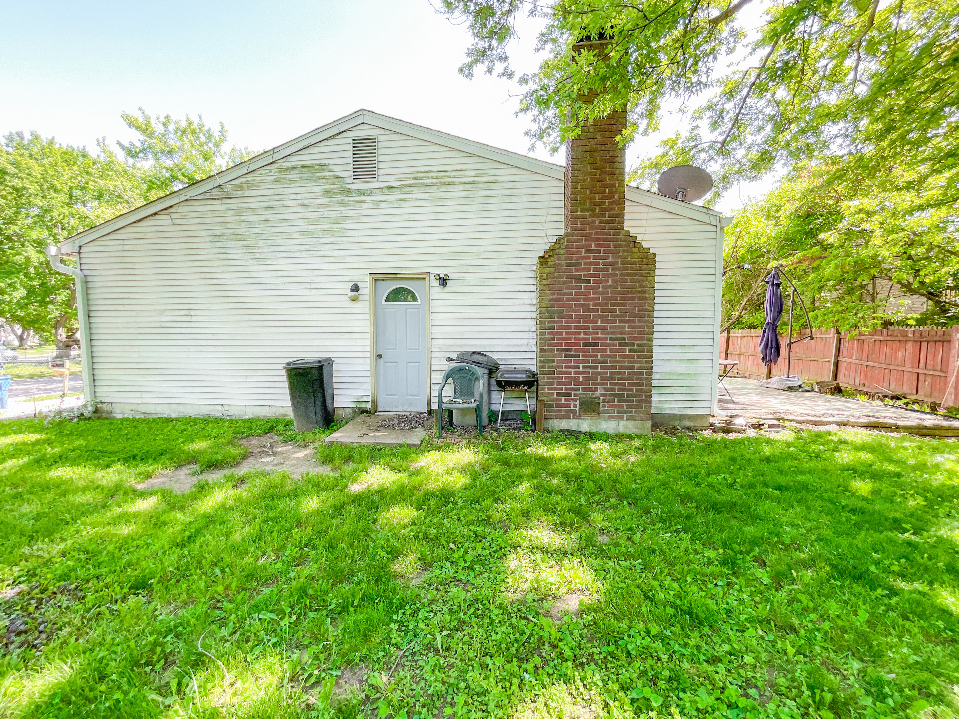 2804 Rouark Circle Indianapolis, IN 46229 - Photo 28 of 28