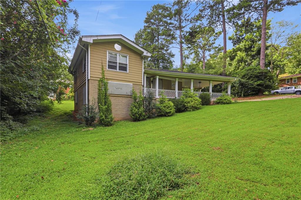 3435 Misty Valley Road Decatur, GA 30032 - Photo 3 of 28 Gallery Image 3