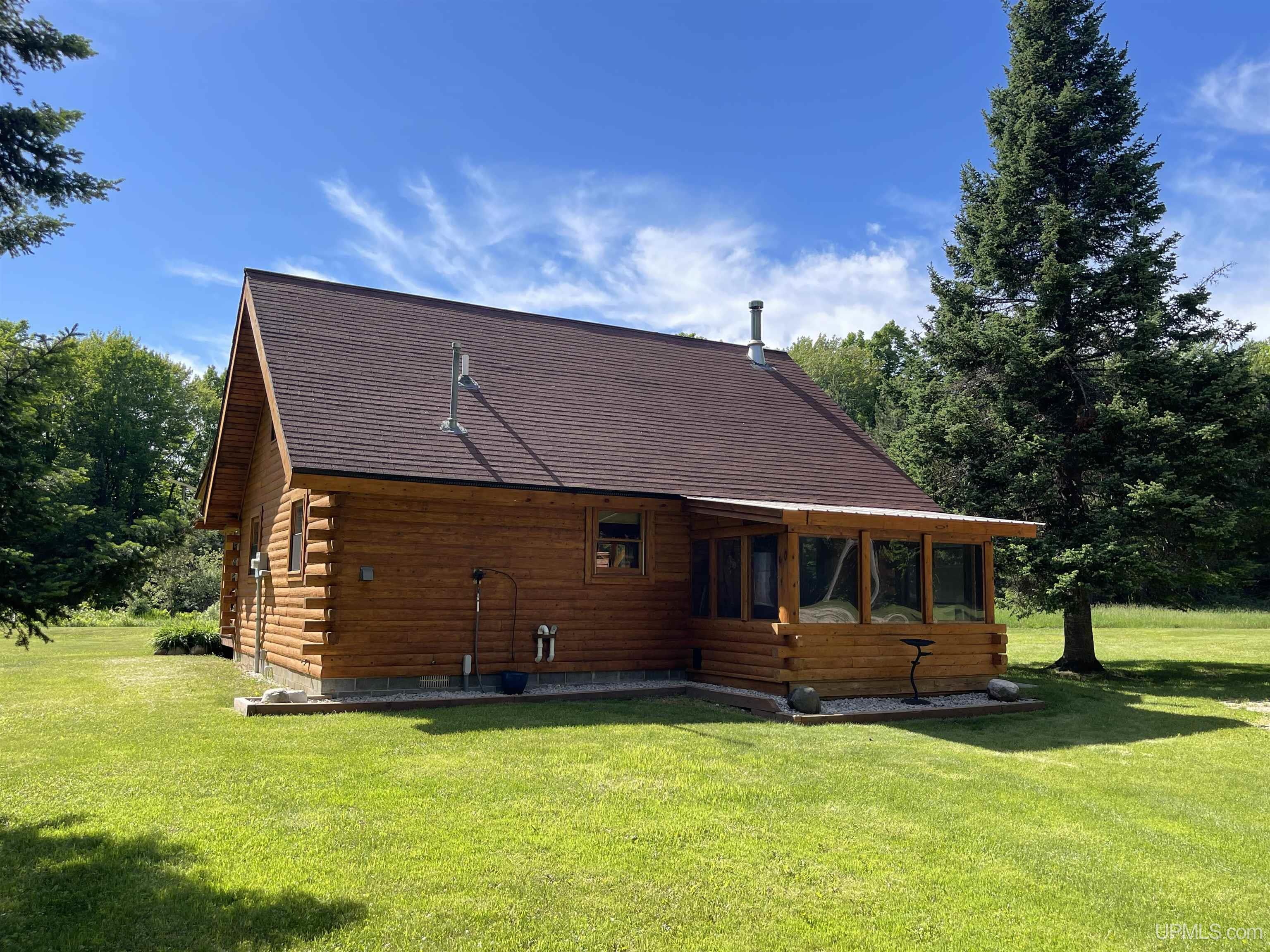 4702 North Banking Ground Road Germfask, MI 49836 - Photo 6 of 60