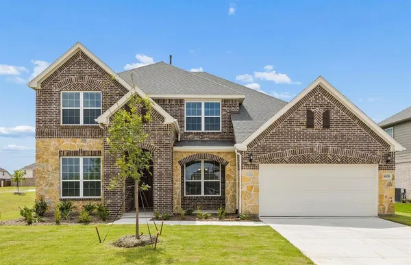 $523,990 | 1608 Bennett Drive, Anna, TX 75409