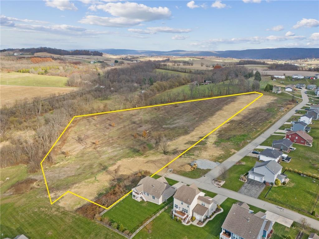 150 Sharon Drive Pleasant Unity, PA 15676 - Photo 12 of 16 a view of an ocean and a mountain