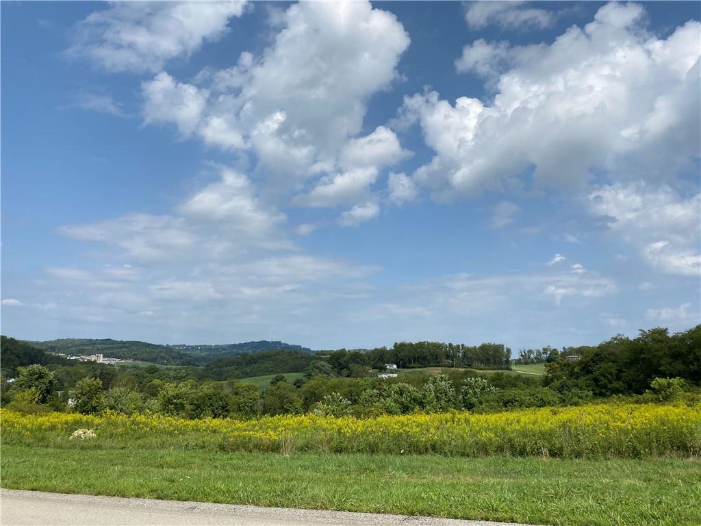 150 Sharon Drive Pleasant Unity, PA 15676 - Photo 10 of 16 a view of city and mountain