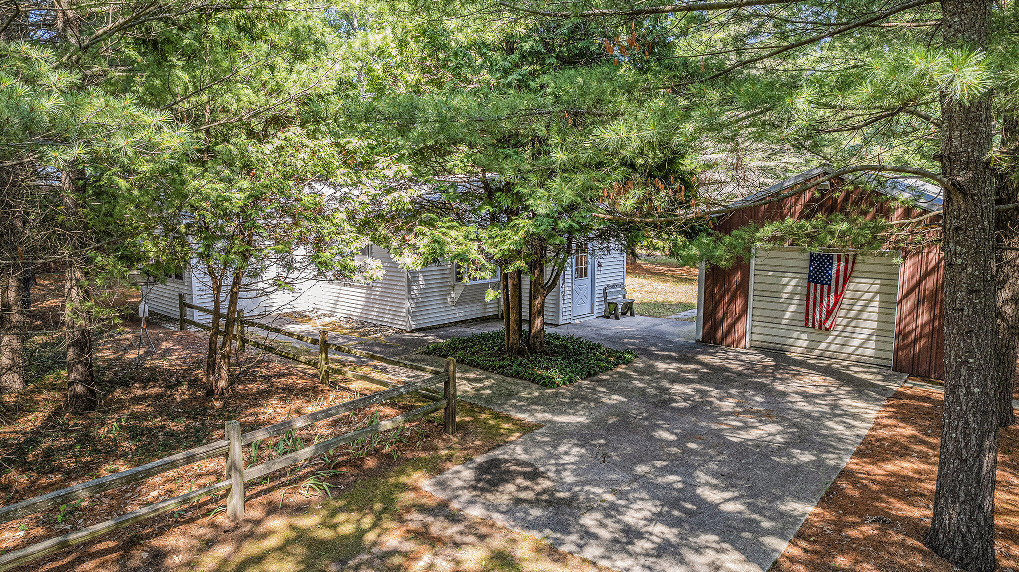 11758 North Campbell Road Manistee, MI 49660 - Photo 3 of 56 002_dji_0124