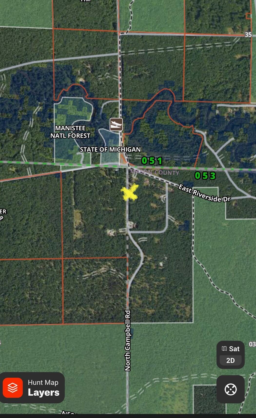 11758 North Campbell Road Manistee, MI 49660 - Photo 5 of 56 1017185600296812416