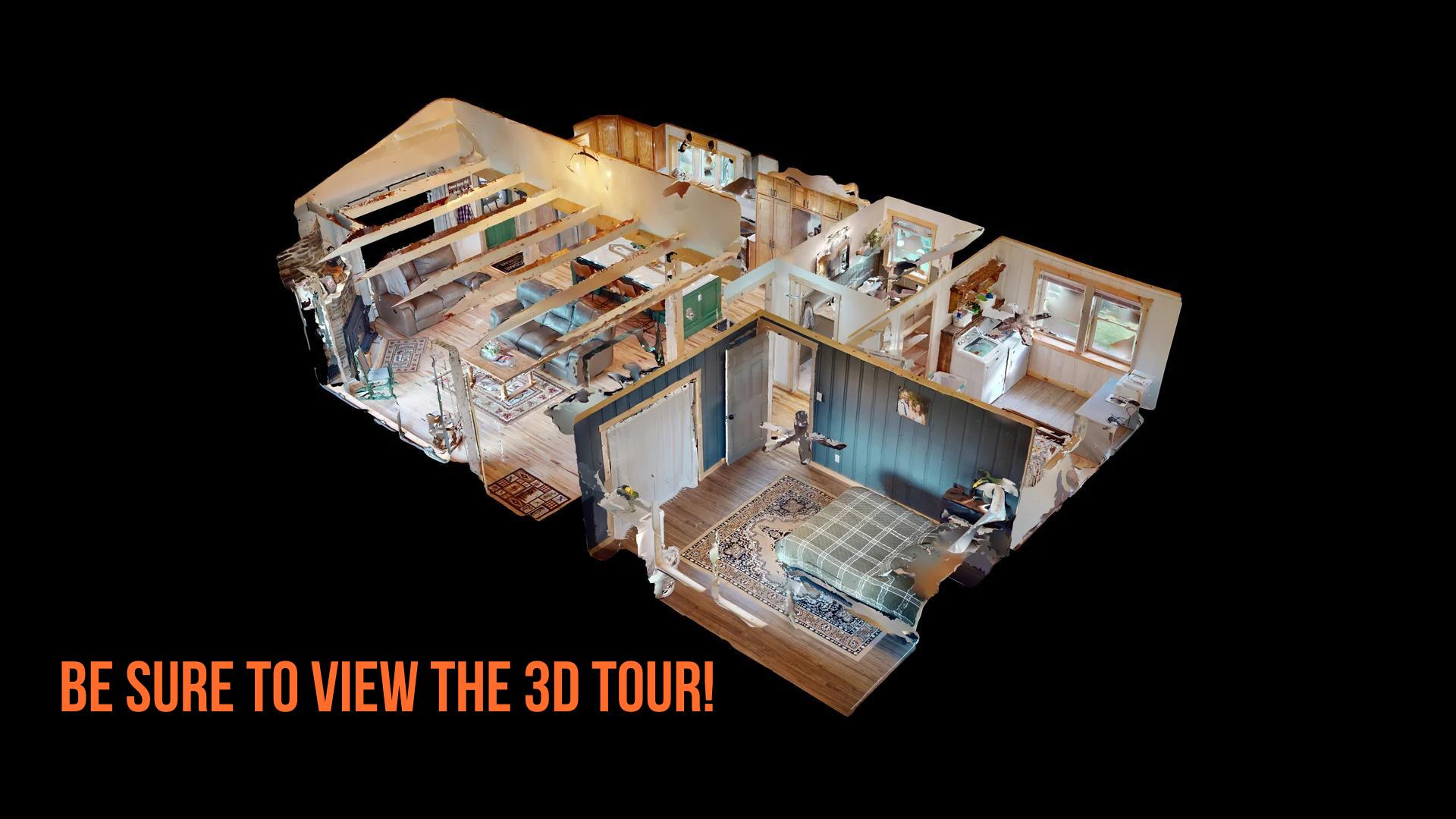 29 Adams Road Caribou, ME 04736 - Photo 28 of 28 Be Sure To View The 3D Tour!-2