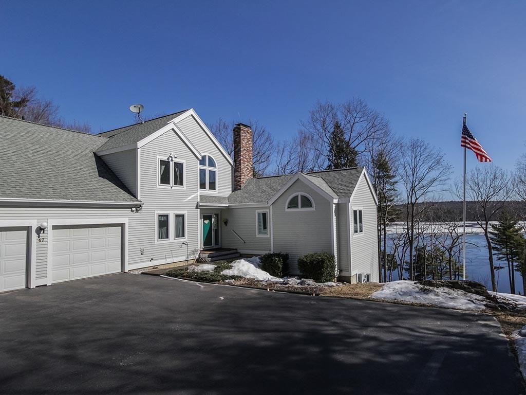 47 West Chops Point Road Bath, ME 04530 - Photo 33 of 34 Photo