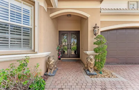 $1,150,000 | 11790 Foxbriar Lake Trail, Boynton Beach, FL 33473