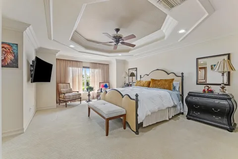 $1,150,000 | 11790 Foxbriar Lake Trail, Boynton Beach, FL 33473