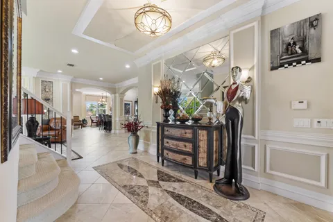 $1,150,000 | 11790 Foxbriar Lake Trail, Boynton Beach, FL 33473