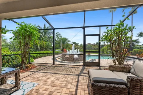 $1,150,000 | 11790 Foxbriar Lake Trail, Boynton Beach, FL 33473