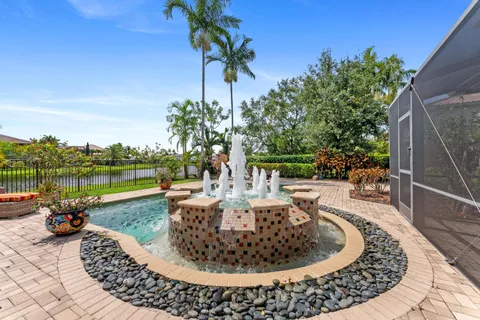 $1,150,000 | 11790 Foxbriar Lake Trail, Boynton Beach, FL 33473