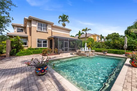 $1,150,000 | 11790 Foxbriar Lake Trail, Boynton Beach, FL 33473