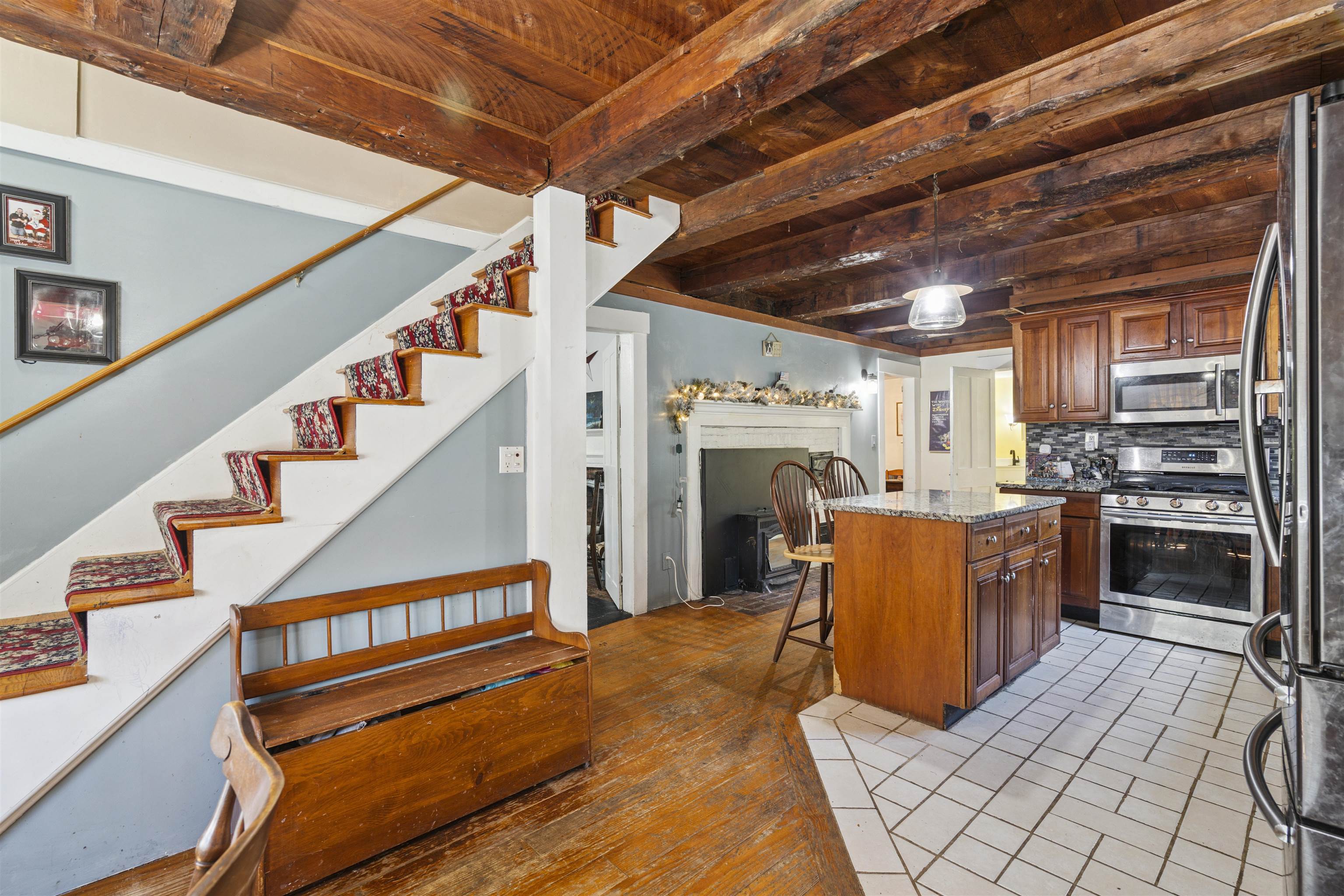 733 White Oaks Road Laconia, NH 03246 - Photo 16 of 40