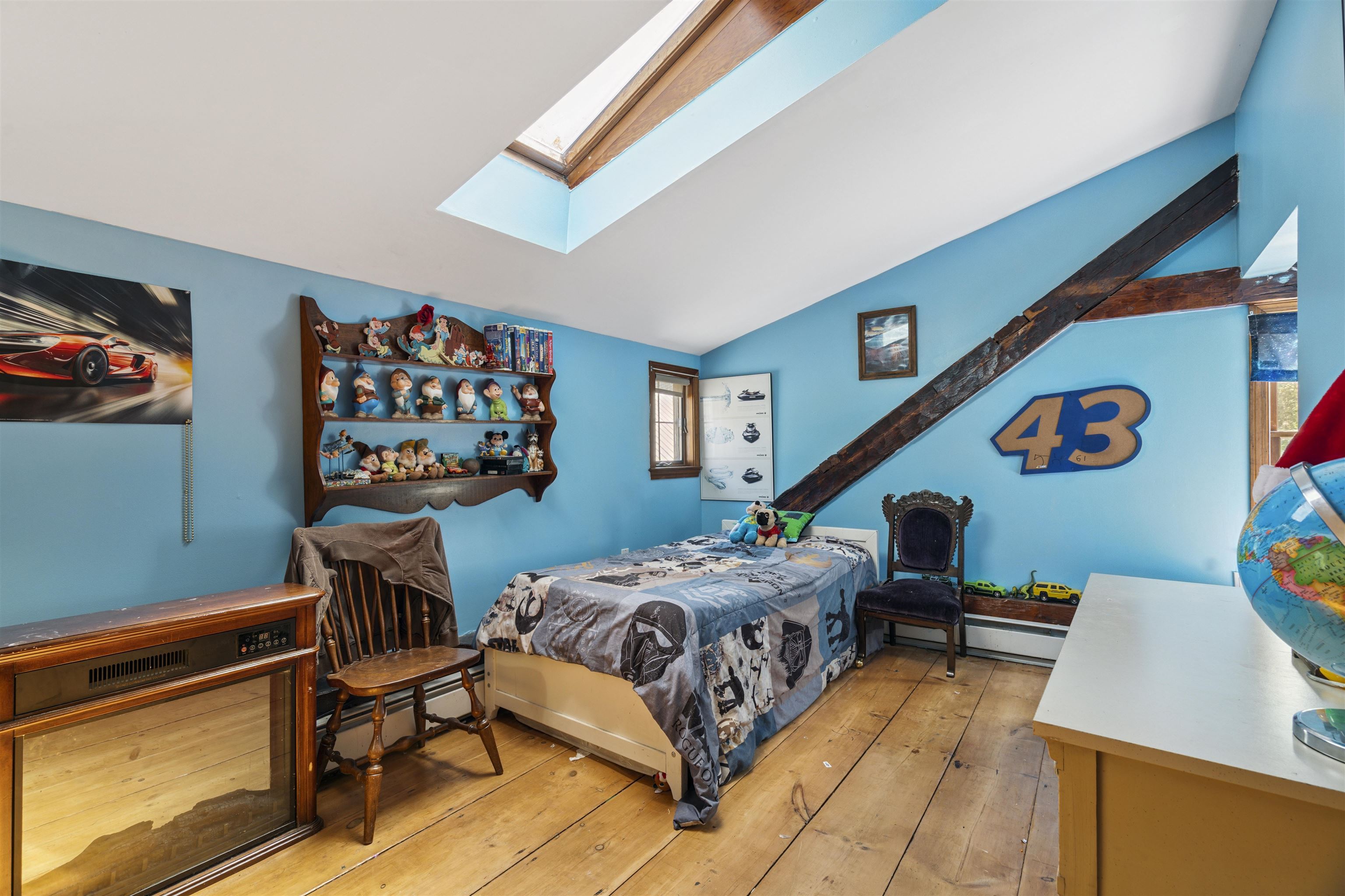 733 White Oaks Road Laconia, NH 03246 - Photo 19 of 40