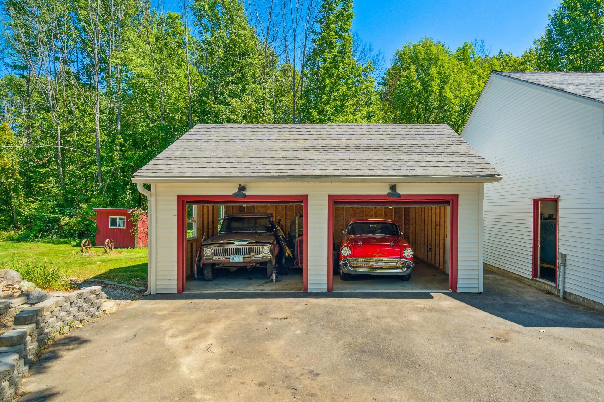 733 White Oaks Road Laconia, NH 03246 - Photo 26 of 40