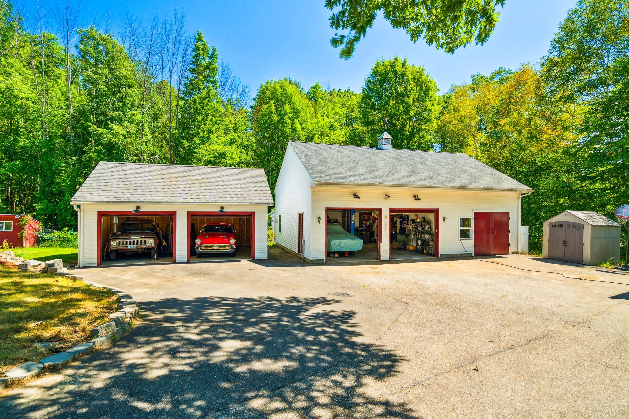 733 White Oaks Road Laconia, NH 03246 - Photo 28 of 40