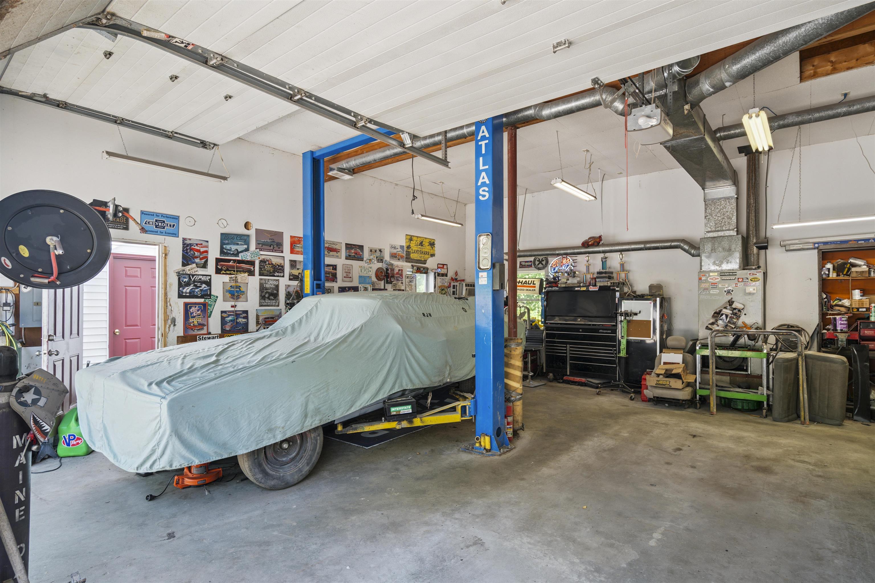 733 White Oaks Road Laconia, NH 03246 - Photo 29 of 40