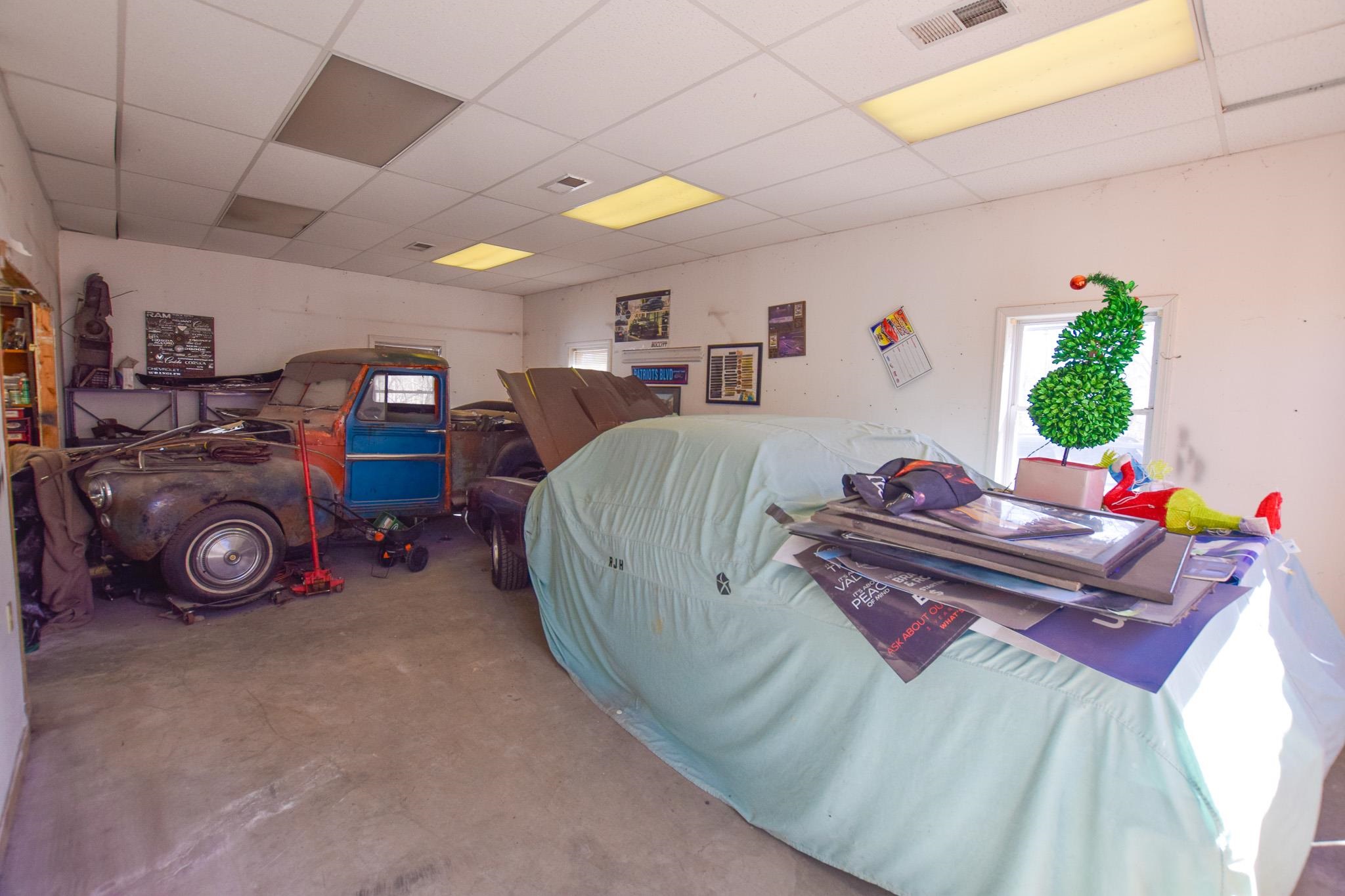 733 White Oaks Road Laconia, NH 03246 - Photo 30 of 40